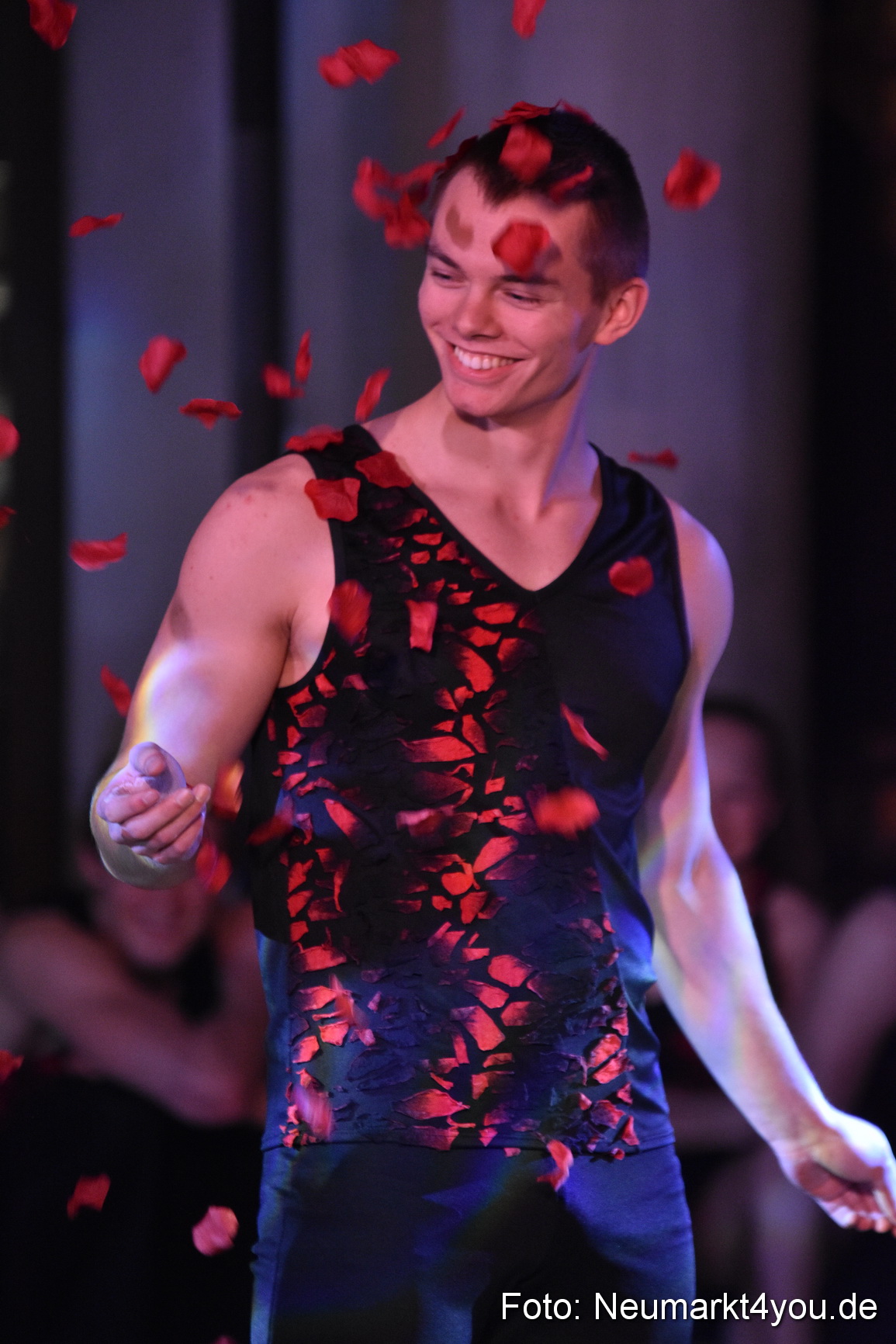 Valentins Varietee Artico 140220 0058